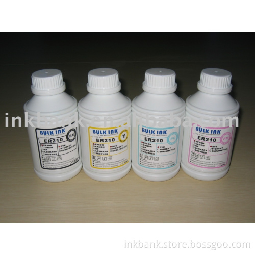 Bulk Ink for Epson 7600/9600/4800/7800/9800